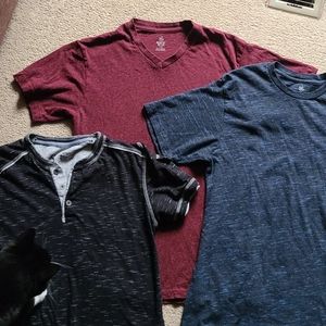 Mens Bundle Tee Shirt(s)